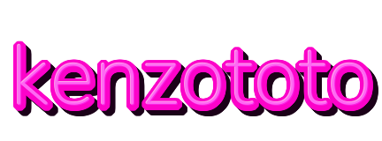 kenzototo — logo kanal